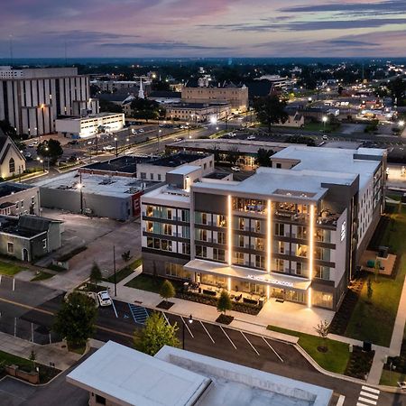 Ac Hotel By Marriott Tuscaloosa Downtown المظهر الخارجي الصورة