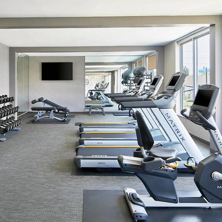Ac Hotel By Marriott Tuscaloosa Downtown المظهر الخارجي الصورة