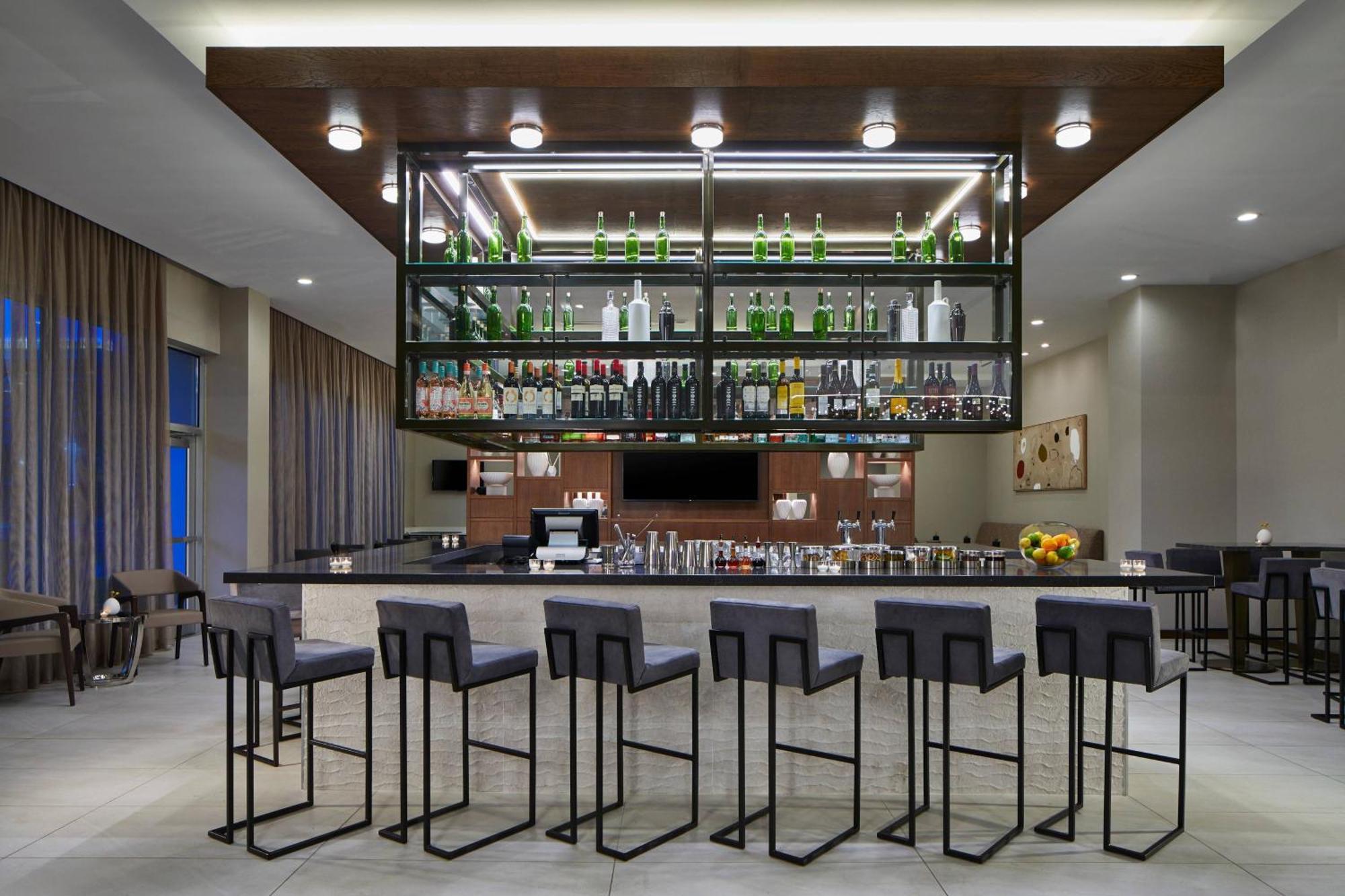 Ac Hotel By Marriott Tuscaloosa Downtown المظهر الخارجي الصورة