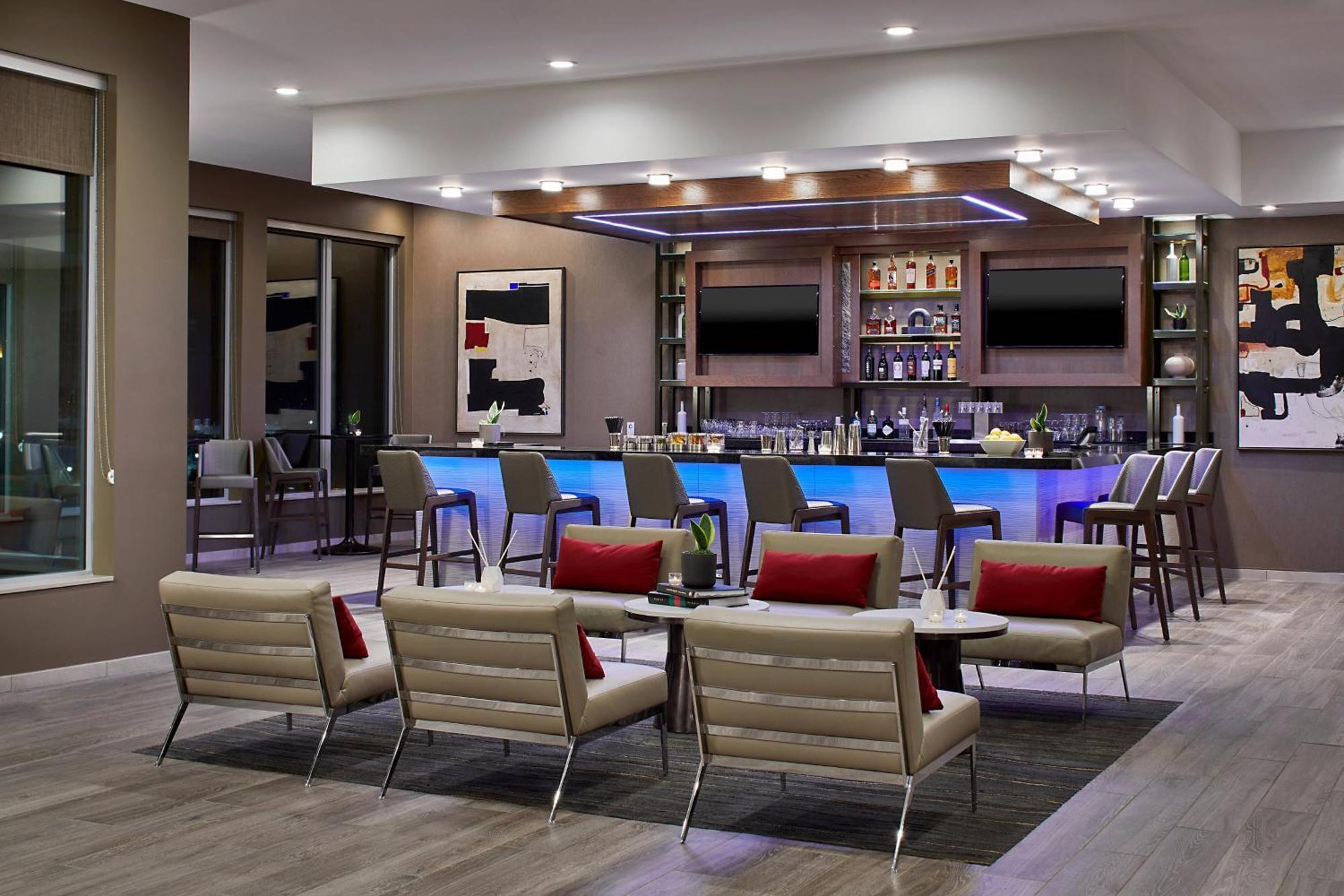 Ac Hotel By Marriott Tuscaloosa Downtown المظهر الخارجي الصورة