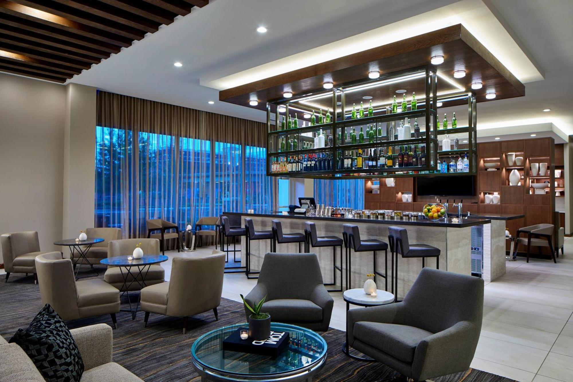 Ac Hotel By Marriott Tuscaloosa Downtown المظهر الخارجي الصورة