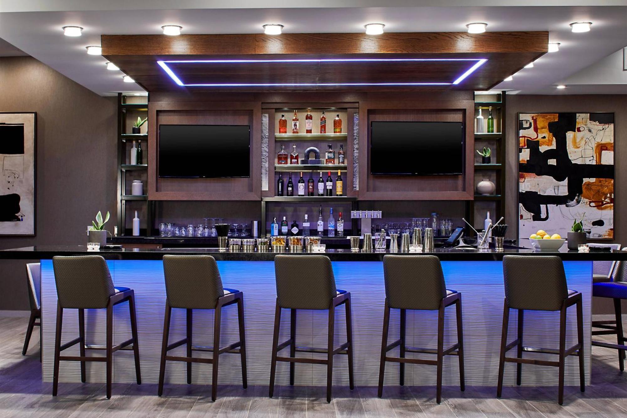 Ac Hotel By Marriott Tuscaloosa Downtown المظهر الخارجي الصورة
