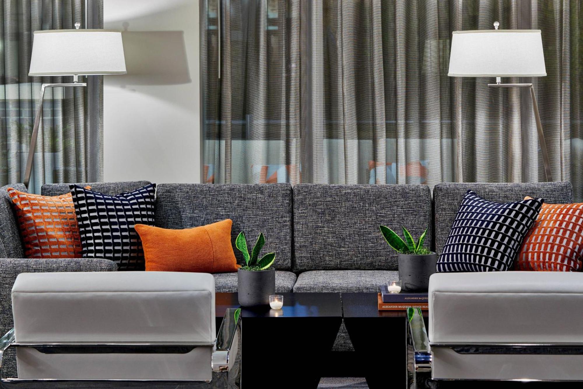 Ac Hotel By Marriott Tuscaloosa Downtown المظهر الخارجي الصورة