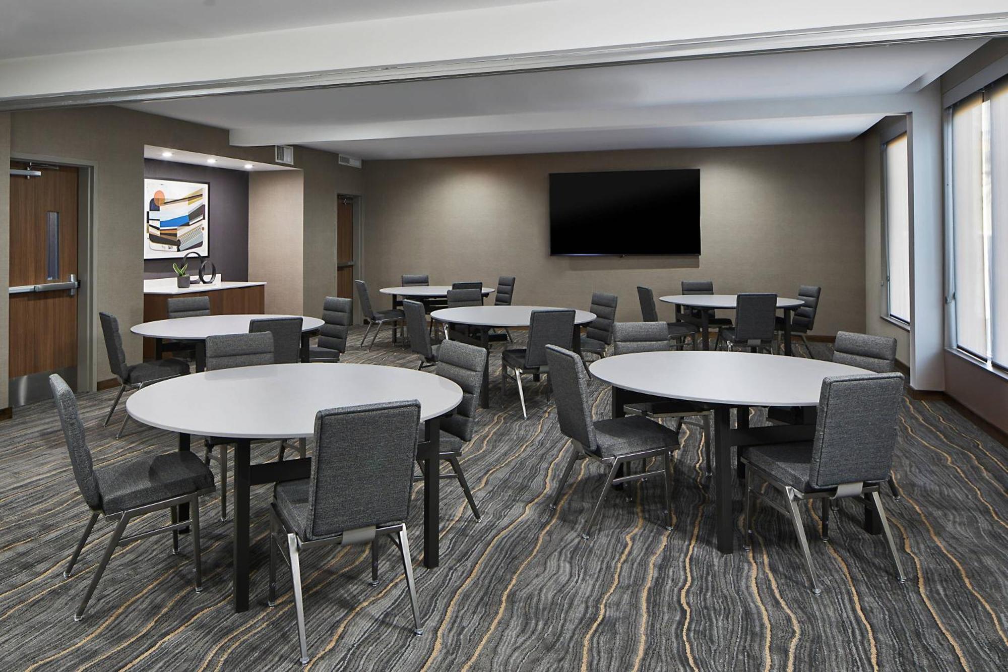 Ac Hotel By Marriott Tuscaloosa Downtown المظهر الخارجي الصورة