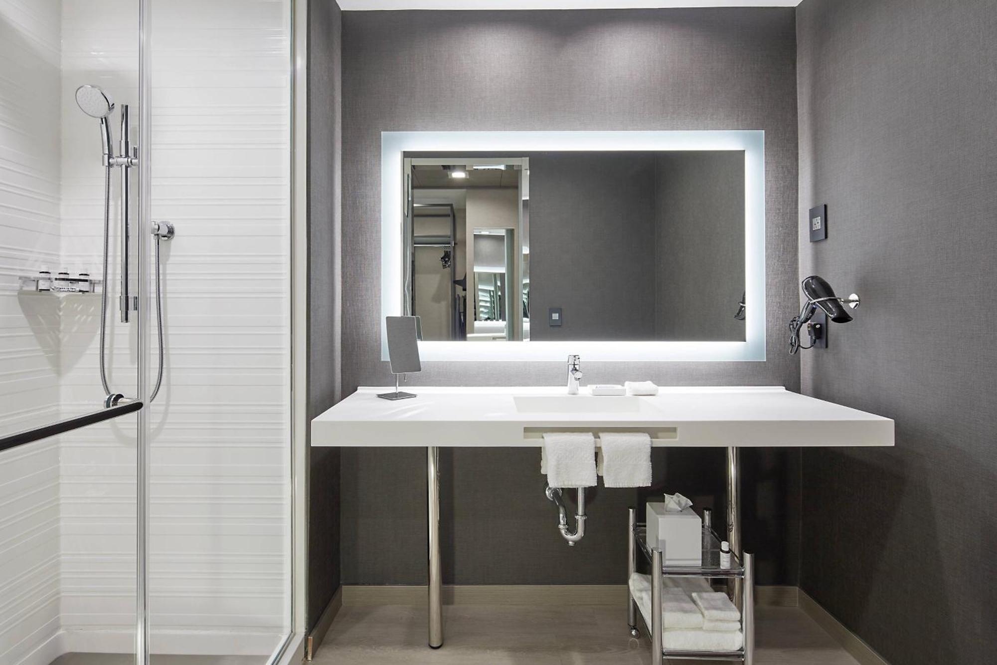 Ac Hotel By Marriott Tuscaloosa Downtown المظهر الخارجي الصورة