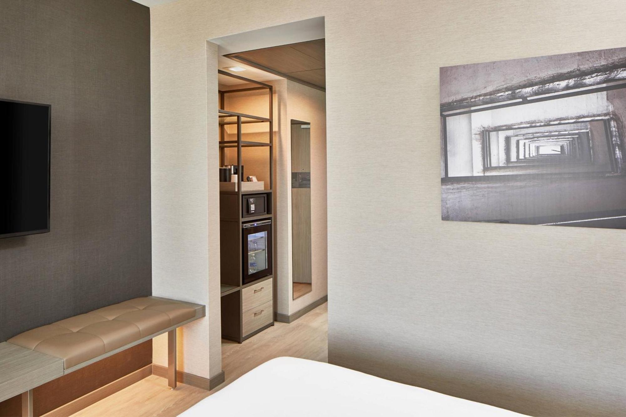 Ac Hotel By Marriott Tuscaloosa Downtown المظهر الخارجي الصورة