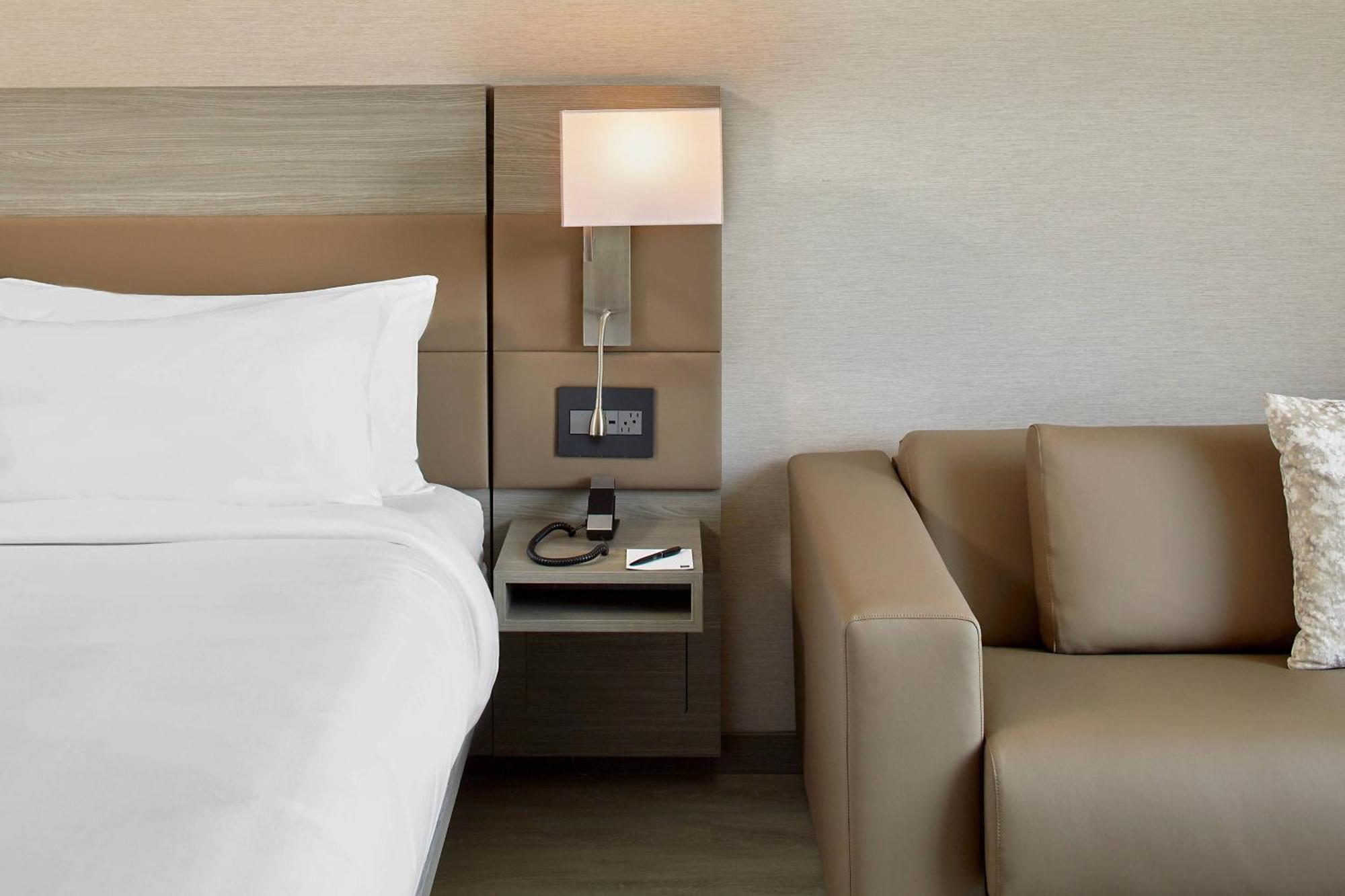 Ac Hotel By Marriott Tuscaloosa Downtown المظهر الخارجي الصورة