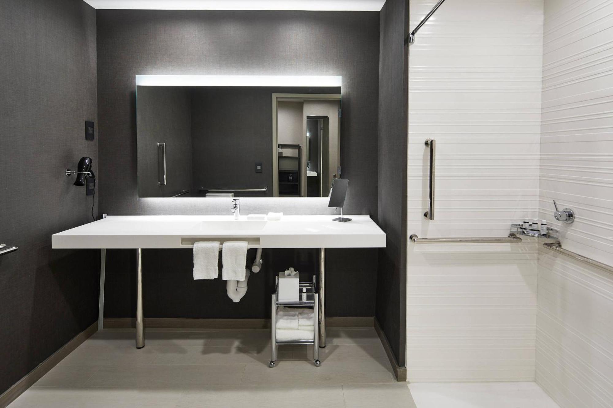 Ac Hotel By Marriott Tuscaloosa Downtown المظهر الخارجي الصورة