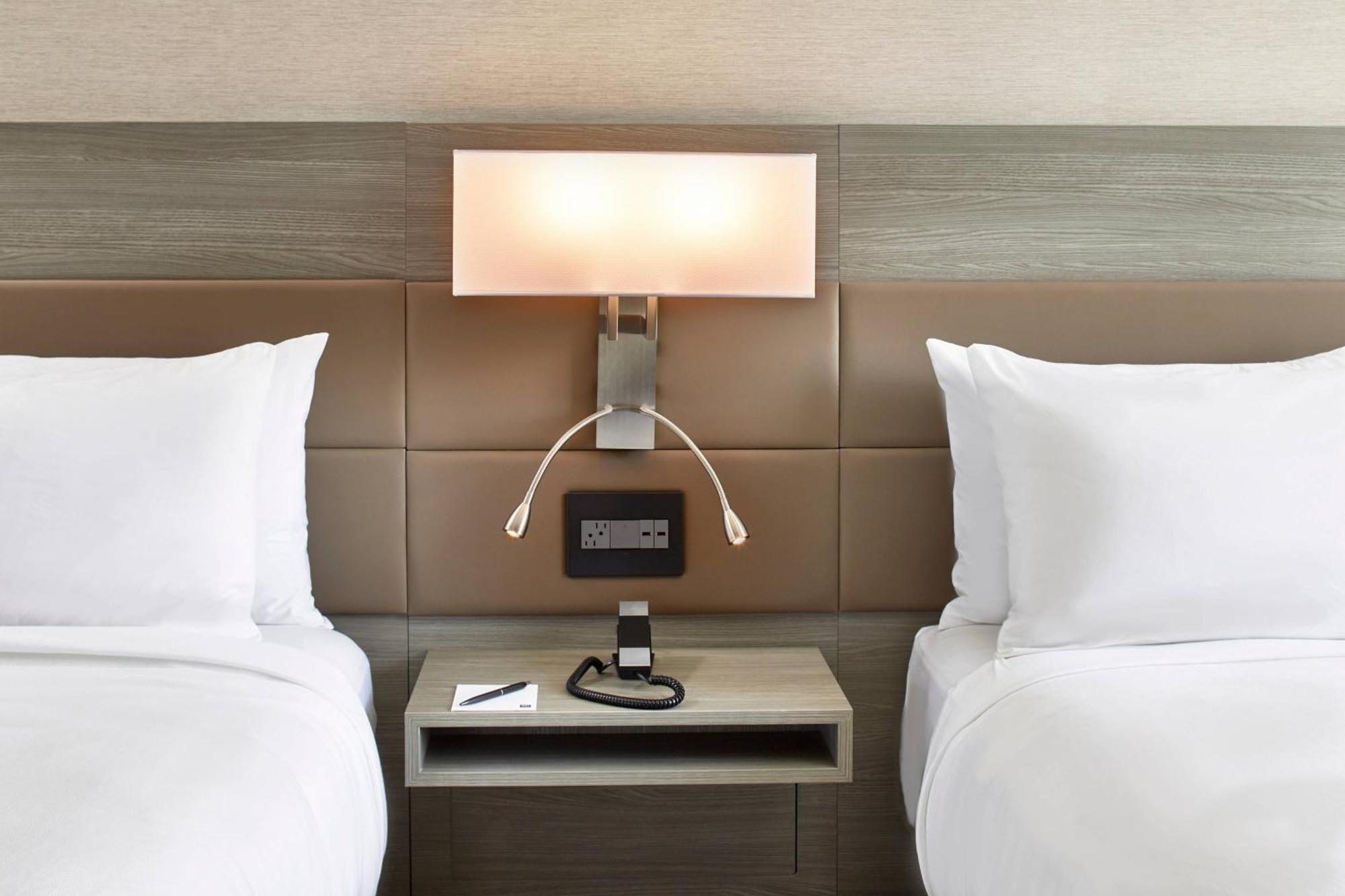 Ac Hotel By Marriott Tuscaloosa Downtown المظهر الخارجي الصورة