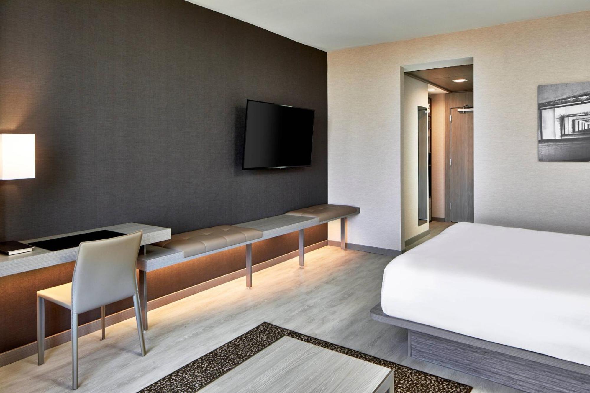 Ac Hotel By Marriott Tuscaloosa Downtown المظهر الخارجي الصورة
