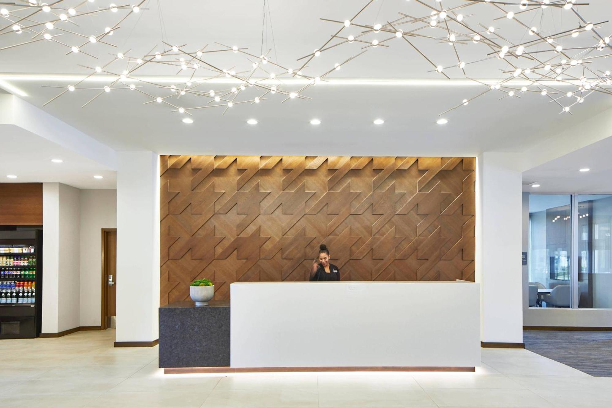 Ac Hotel By Marriott Tuscaloosa Downtown المظهر الخارجي الصورة