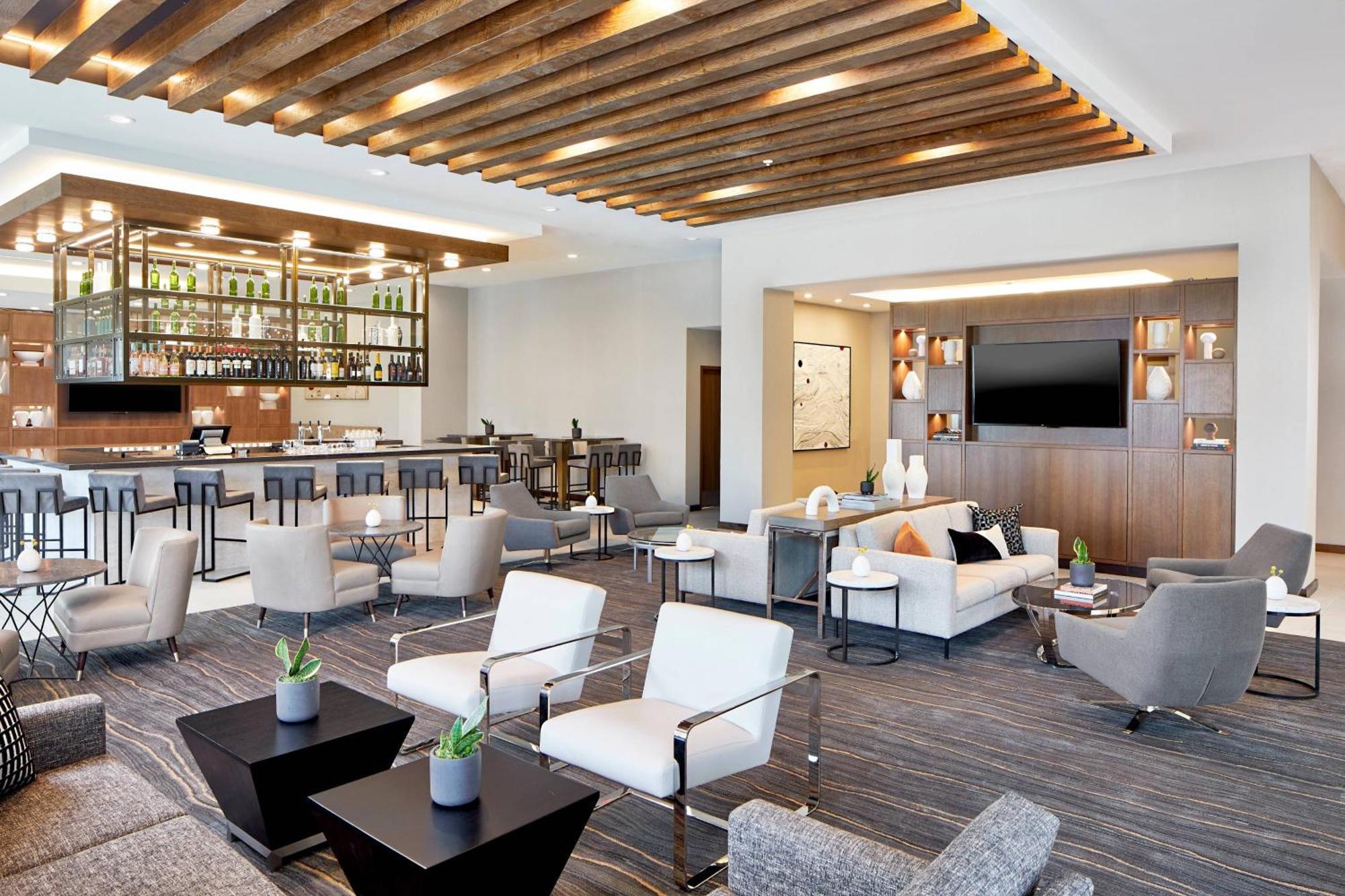 Ac Hotel By Marriott Tuscaloosa Downtown المظهر الخارجي الصورة
