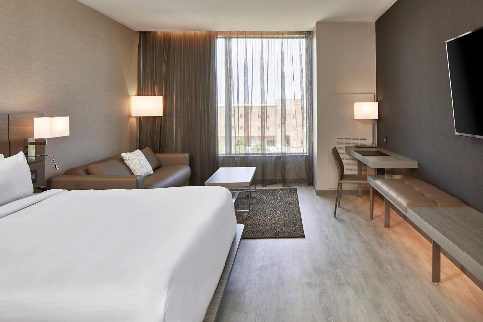 Ac Hotel By Marriott Tuscaloosa Downtown المظهر الخارجي الصورة